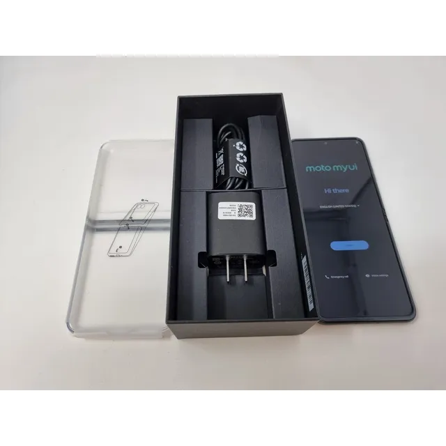 Motorola Razr 40 Ultra Foldable Smartphone