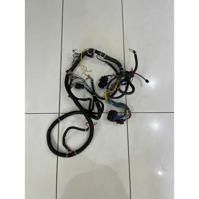 Ramal Planta Electrica Generac 20kw