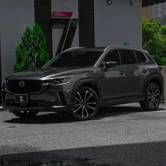 Mazda Cx-50 2023 Grand Touring 2.5
