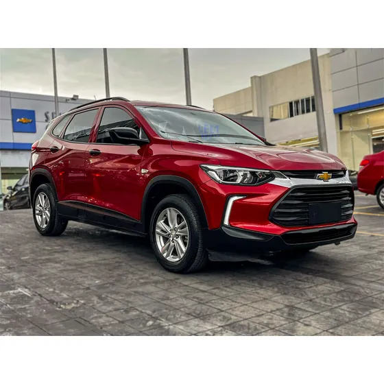 Chevrolet Tracker 1.2 Ls Mt