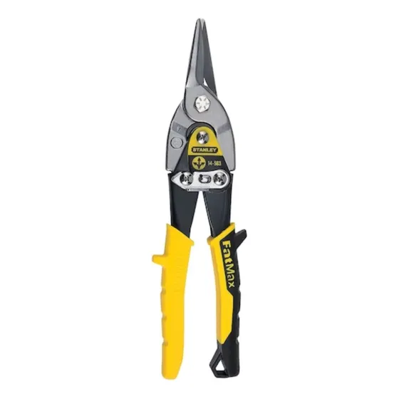 Tesoura De Aviação Fatmax® - Corte Reto - Stanley