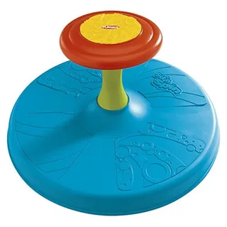 Fisher price sit n spin new arrivals