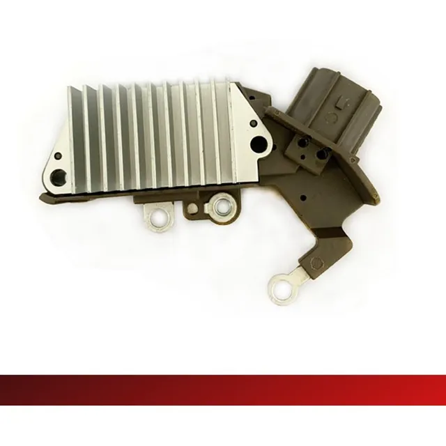 Regulador Alternador Toyota Camry Varios Previa Machito