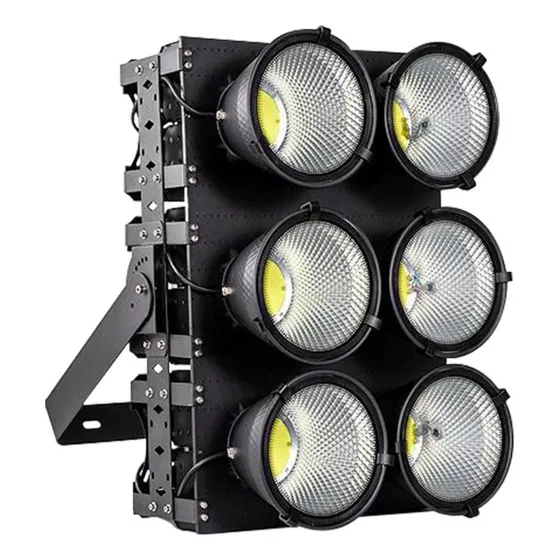 Reflector Led Mafi 1500w 6500k Industrial Cob