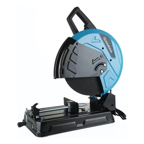 Sierra Sensitiva Pideweb 2,7 Hp 2000w Disco 14  Eléctrica
