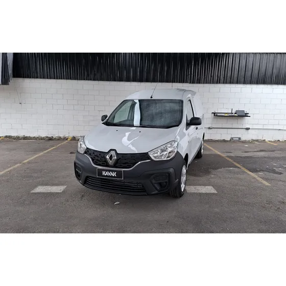 Renault Kangoo 1.6 2a