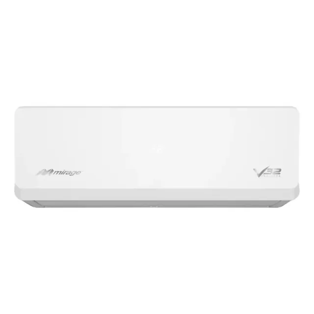 Minisplit Inverter V32 Frio Calor 220v Mirage 1 Tonelada R32 CVC121D