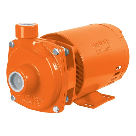 Expert Boac-3/4ax Bomba Centrífuga Para Agua 3/4 Hp Truper