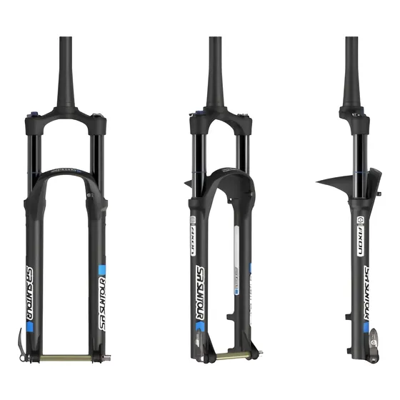 Suspension Suntour Sf19 Axon Rl 15qlc2 Rin 29 Conica Boost
