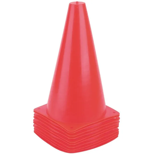 Cono De Entrenamiento 9  Tamanaco