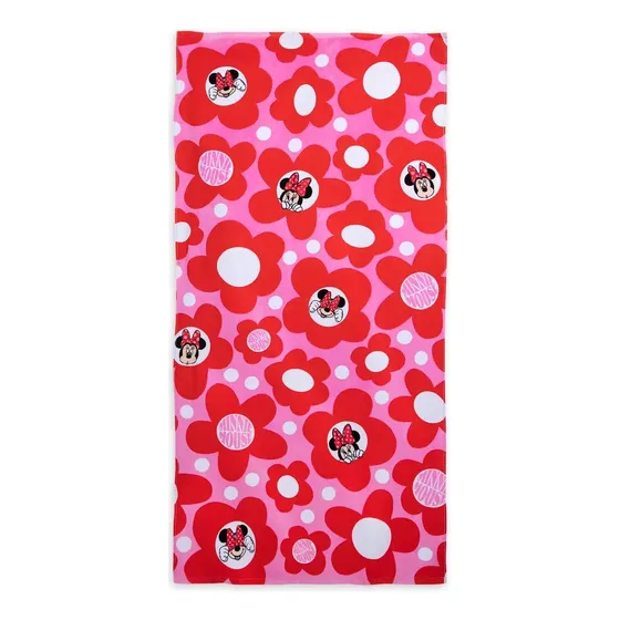 Toallas Para Niñas Original De Disney