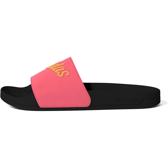 Cholas Chancleta Sandalias adidas Adilette Mujer Originales 