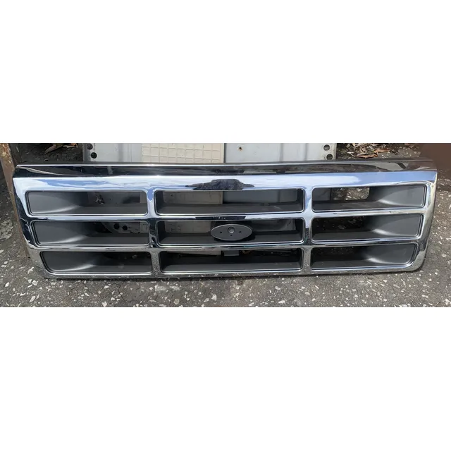 Parrilla Frontal Ford Bronco Año 92/96- Toyota Samuray 83/84
