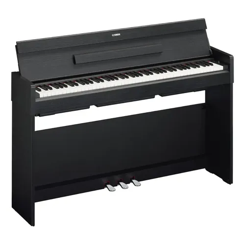 Piano Digital Clavinova Clp 775 B Preto 88 Teclas Yamaha