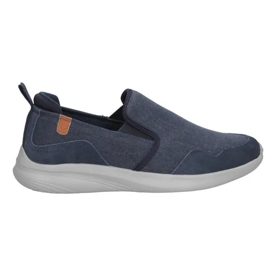 Zapatilla Casual Hombre Pluma - G781