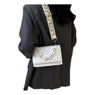 Okaday Moda Pequeño Bolsa Mujer Tipo Crossbody De Lona Okaday Moda Pequeño Bolsa Mujer Tipo Crossbody De Lona