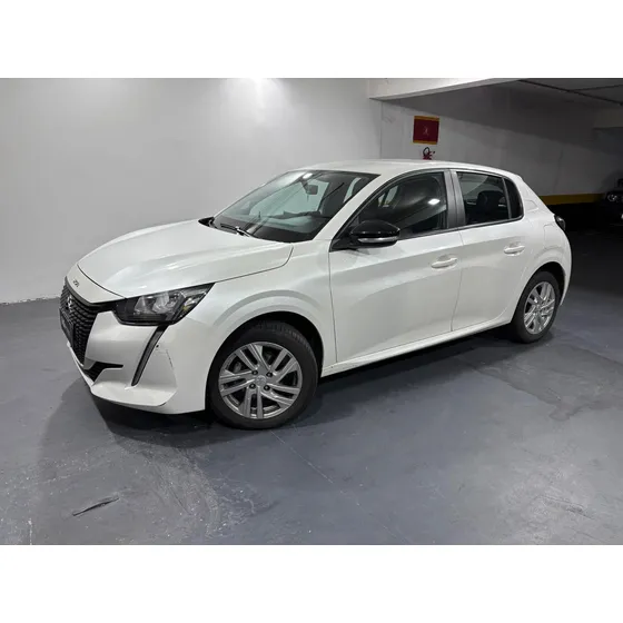 Peugeot 208 Active At1