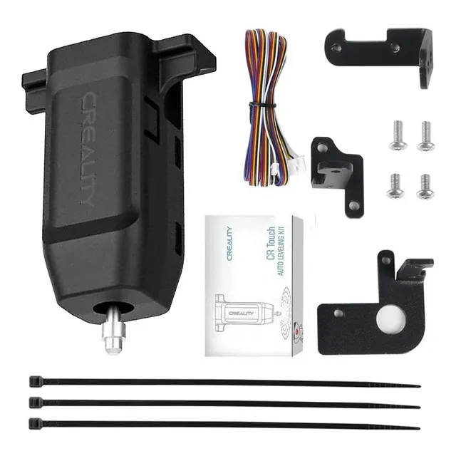 Creality Bl Touch Sensor Autonivelación Cr-10 Impresora 3d