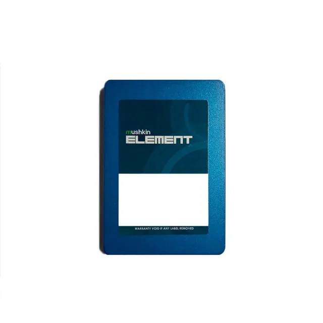 Disco Solido Ssd 240 Gb Sata Mushkin Element Mknssdel240gb Color Azul