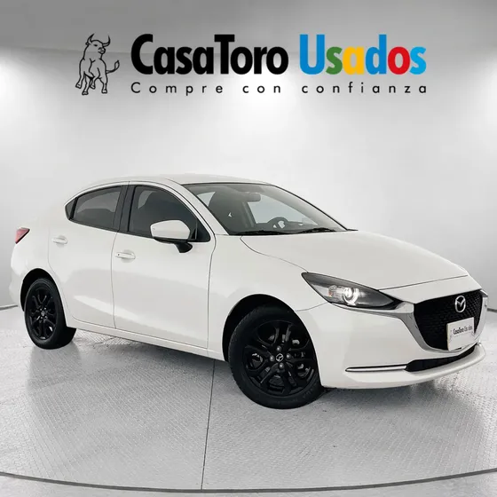 Mazda 2 Grand Touring Sedan usado en Barrios Unidos