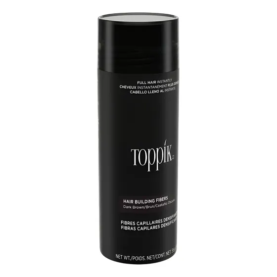 Toppik Fibras Capilares 27.5g