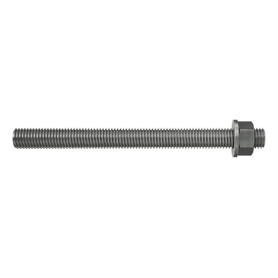 Varilla De Anclaje M12 X 260 A4 Fis A