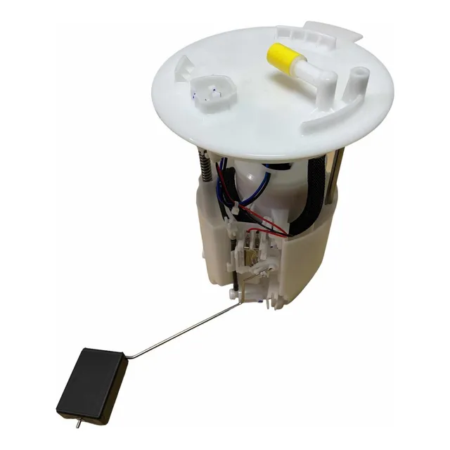 Modulo Bomba De Gasolina Ford Fusion 3.0 Caliber Compass