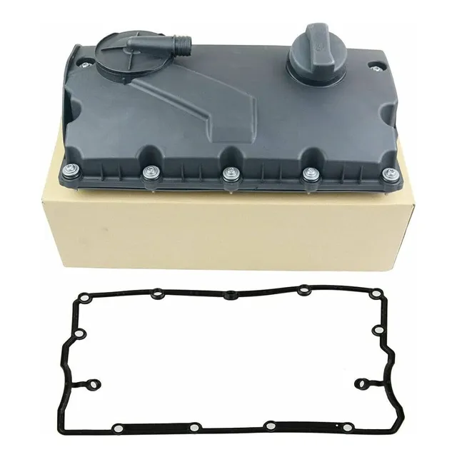 Tapa De Válvulas Vw Bora Golf Beetle Vento Audi A3 1.9 Tdi 
