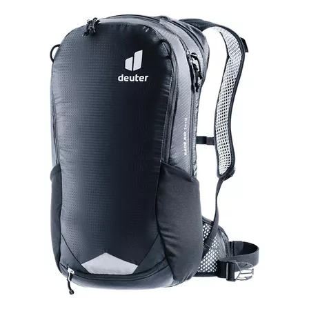 Mochila de ataque para ciclismo Race Exp Air 14 de 3 litros | Deuter