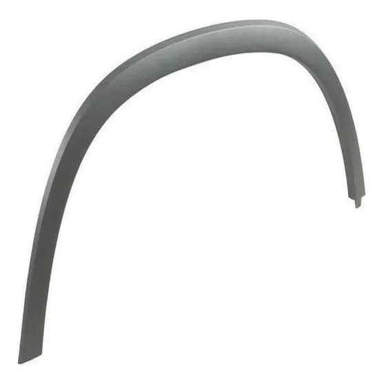 Moldura Guardabarro Delantera Derecha Tracker Original Gm