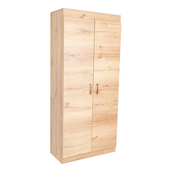 Mueble Alacena Varese 160x70 Rta Duna Blanco