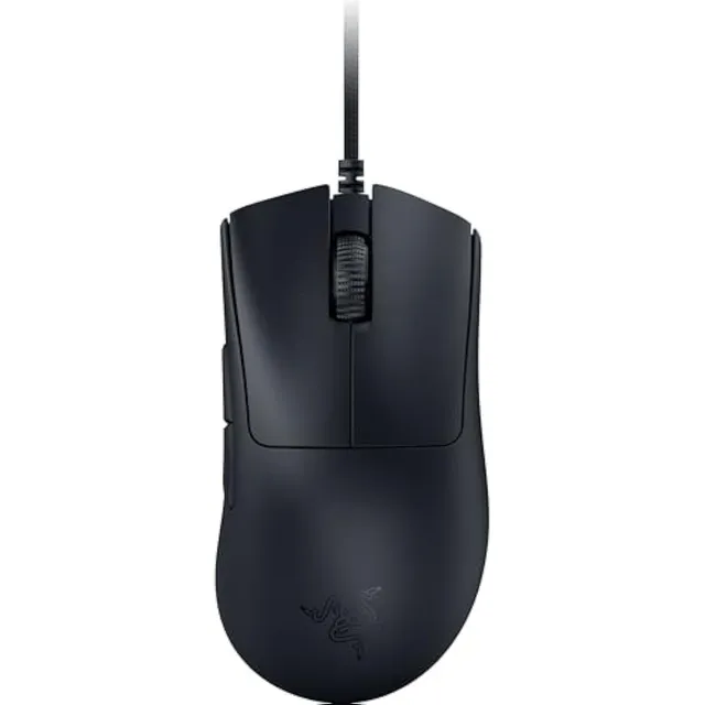 Razer Deathadder V3 Mouse Para Juegos Con Cable: