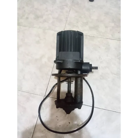 Bomba De Agua Para Tornos
