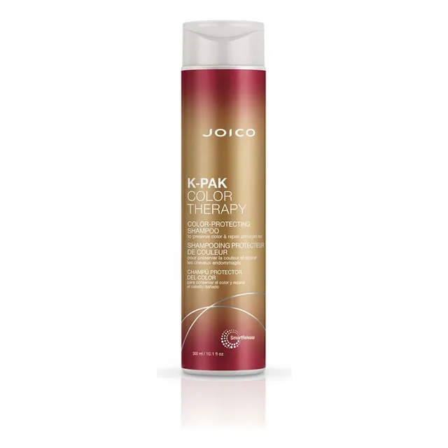 Joico Shampoo Protector Del Color K-pak Color Therapy X300ml