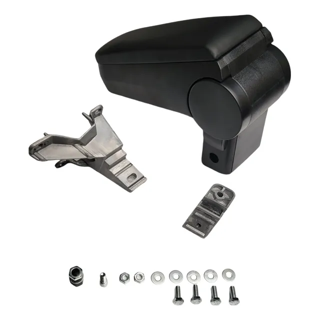 Consola Central Descansabrazo  Para Vw Jetta Europa Golf Mk4