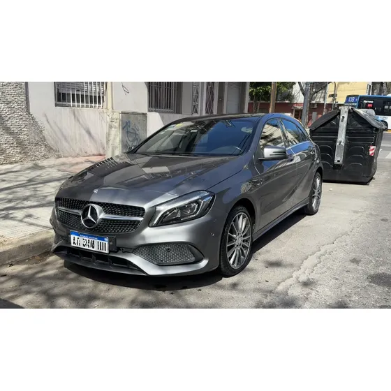 Mercedes-benz Clase Cla 2.0 Cla250 Coupe Sport 211cv At