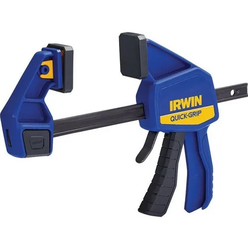 Prensa Rápida Quick-grip 6 Irwin 1964717 Irwin 1964717