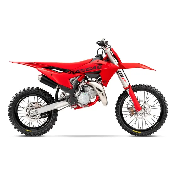 Gas Gas Mc 85 2025