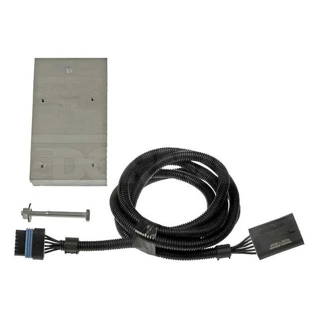 Kit Bomba Inyector Diesel Gmc C3500 1998 6.5l Dorman
