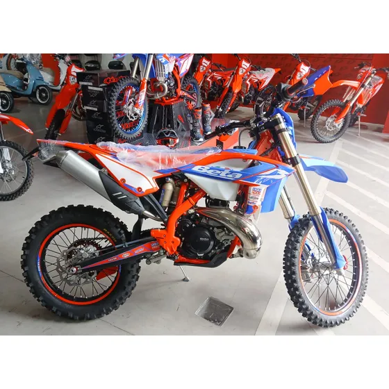 Beta Rr300 Racing 2t Enduro