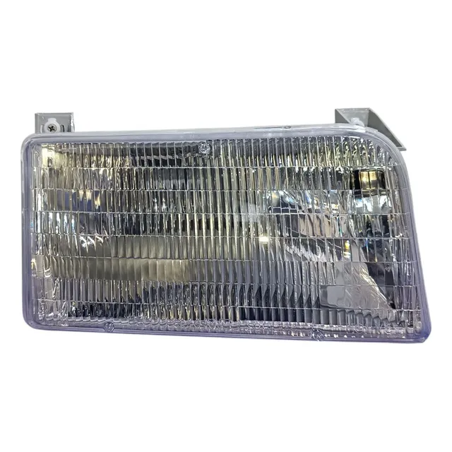 Faro Bronco 1992 Al 1996 Tyc