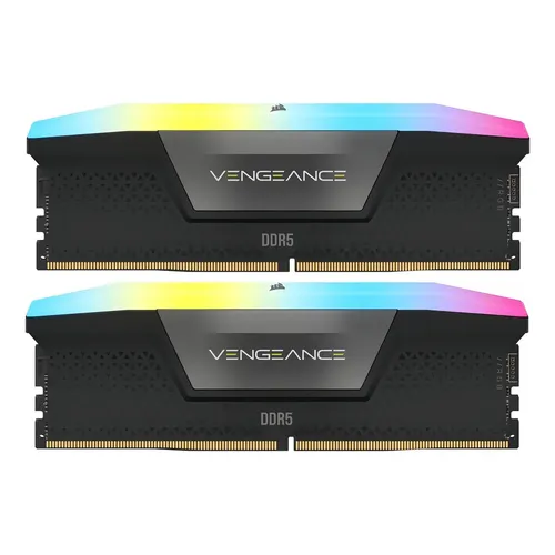 Memória Ram Corsair Vengeance Ddr5 32gb (2x16gb) 6600mhz | Frete