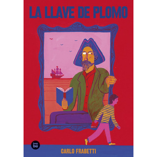 Libro La Llave De Plomo - Libro La Llave De Plomo -