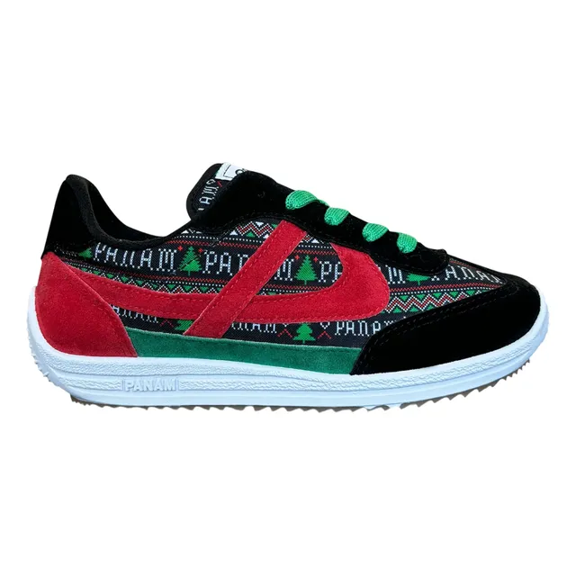 Tenis Panam