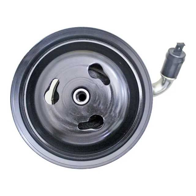 Bomba Direccion Hidraulica C/polea Ford Escape 2.3 2005 2006