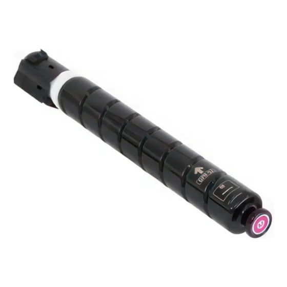 Toner Compativel P/ Canon Gpr53 C3325i C3330i C3525i Magenta