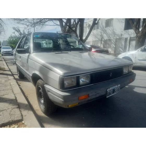 Renault R11 1.4 Ts