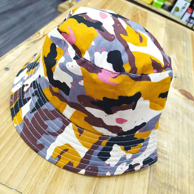 Sombrero De Turista Tienda Chacao