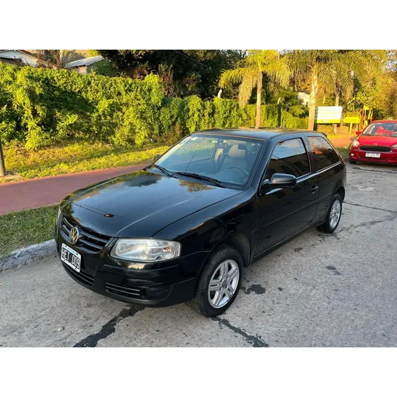 Volkswagen Gol 1.6 I Power 601