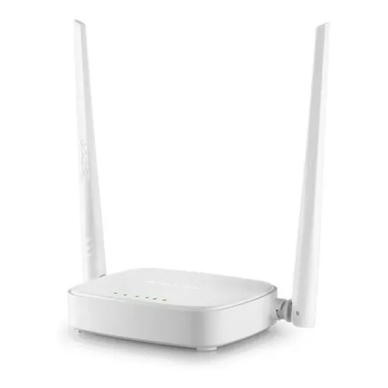 Router Tenda 300mbps 2 Antenas Mod N300 